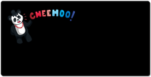 Cheehoo XXL Mousepad