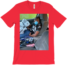 realgkid27 T-Shirts