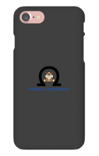 thebulldogomega iPhone Phone Cases
