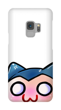 snorlaxbtw Samsung Phone Cases