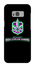 highstreamgaming Samsung Phone Cases