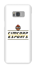 Cimcorp Samsung suojakuori