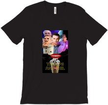 The Lips and Phil Tee