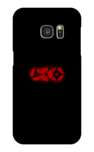Sharingan Samsung Case