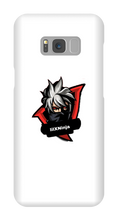 lilxninja3629 Samsung Phone Cases