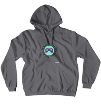 minecrafting_mom Hoodies (No-Zip/Pullover)