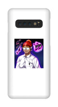 thedoubleflatdude Samsung Phone Cases