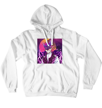 wolforic Hoodies (No-Zip/Pullover)
