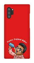 tonyfcn Samsung Phone Cases