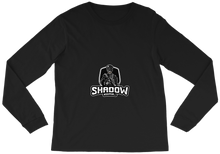shadowkeeper_ Long Sleeve Tee