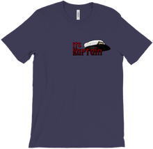 ItsKaptain T-Shirts
