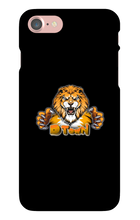 dtown3351 iPhone Phone Cases