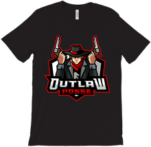 outlaw_357 T-Shirts