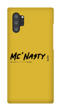 nastynationgaming Samsung Phone Cases