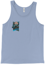 Tank Tank Top