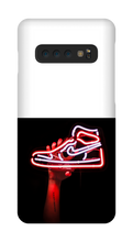 cloudysswrld Samsung Phone Cases