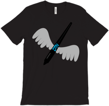 Winged Pen T-Shirts
