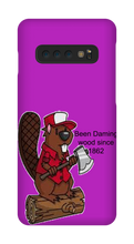 bigjeb812 Samsung Phone Cases