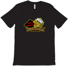 domoregaming526 T-Shirts