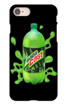 MC Dew iPhone Phone Cases