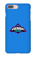 ver0xgaming iPhone Phone Cases