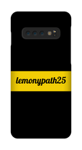 lemonypath25 Samsung Phone Cases