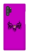 Samsung Phone Cases BLACK LOGO