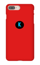 kareox iPhone Phone Cases