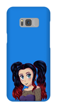 TristaTragic Samsung Phone Cases 2