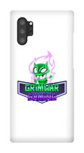grimwarttv Samsung Phone Cases