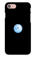 BAEsports - Blue Logo Case (Streamelelemts)