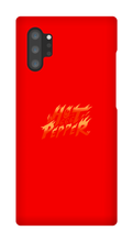 hot666pepper Samsung Phone Cases