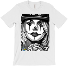 vaink_gamer camiseta manga corta
