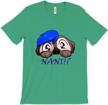 Charming Nani Lurker Tee