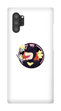 gigglybatgirl Samsung Phone Cases