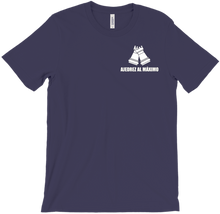 ajedrez_al_maximo T-Shirts