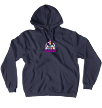 toxicb23 Hoodies (No-Zip/Pullover)