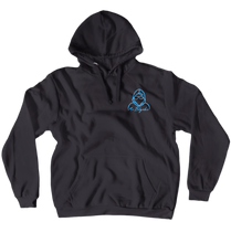 mrbogski Hoodies (No-Zip/Pullover)