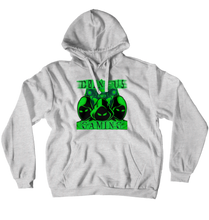 d01n_u5_gaming Hoodies (No-Zip/Pullover)