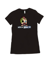 Kill-A-Thon '21 Women's Tee