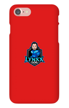 Lynxx506 Protect Your Phone Case