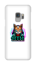ATH Streams & More Samsung Phone Case