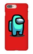 leelad82_ iPhone Phone Cases