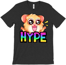 Nibblekinns Hype T-Shirts