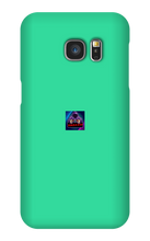 simbax98 Samsung Phone Cases