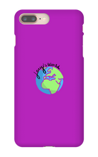 JoeysWorldLive iPhone Phone Cases