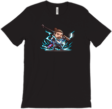 D1 Titan // T-Shirt (FWC Colors)