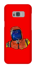 tubzgames Samsung Phone Cases