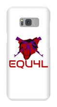 equ4l_life Samsung Phone Cases