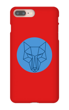 hyperksf2003 iPhone Phone Cases
